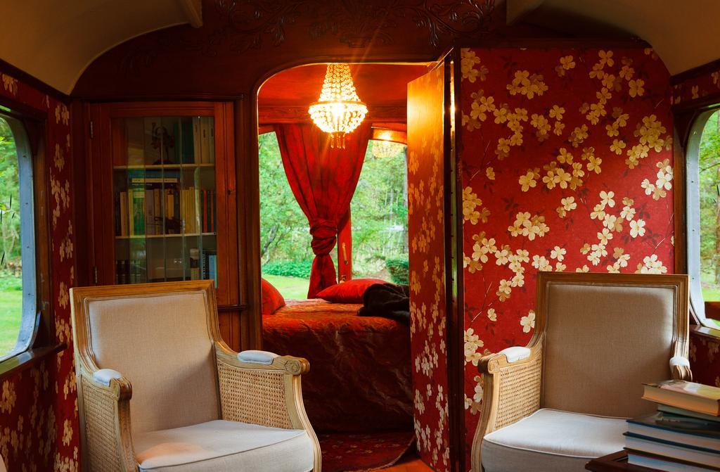 Park Am See Obertraun Room photo