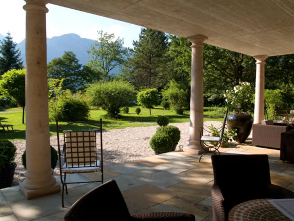 Park Am See Obertraun Exterior photo