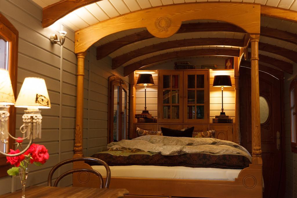 Park Am See Obertraun Room photo