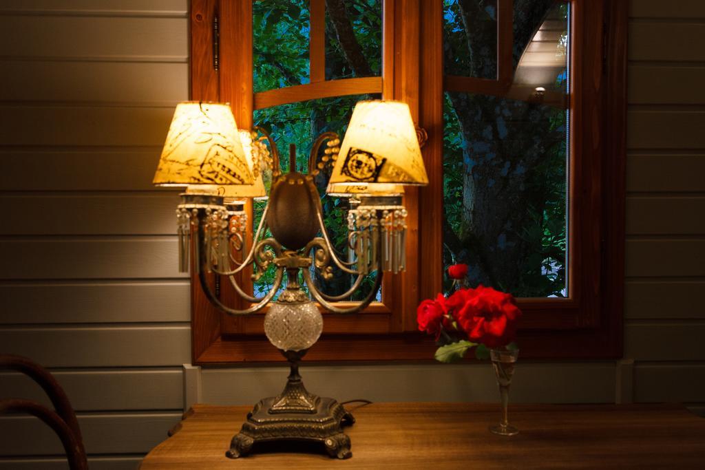 Park Am See Obertraun Room photo