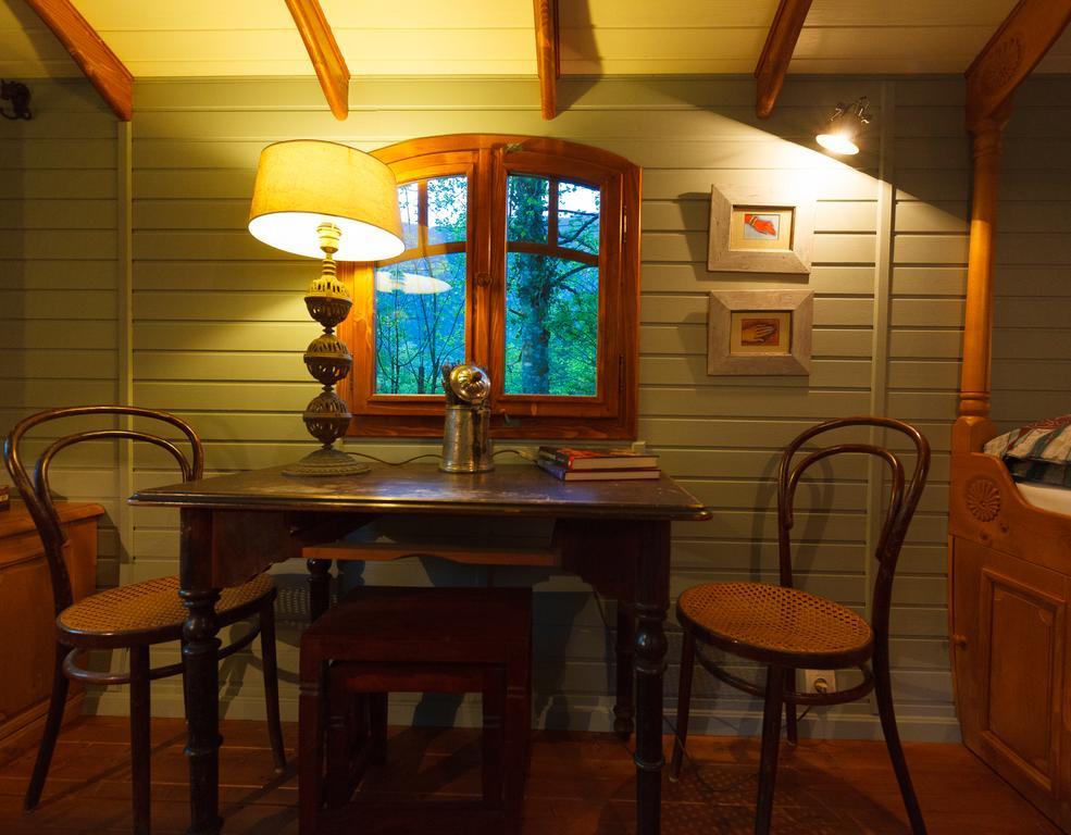Park Am See Obertraun Room photo