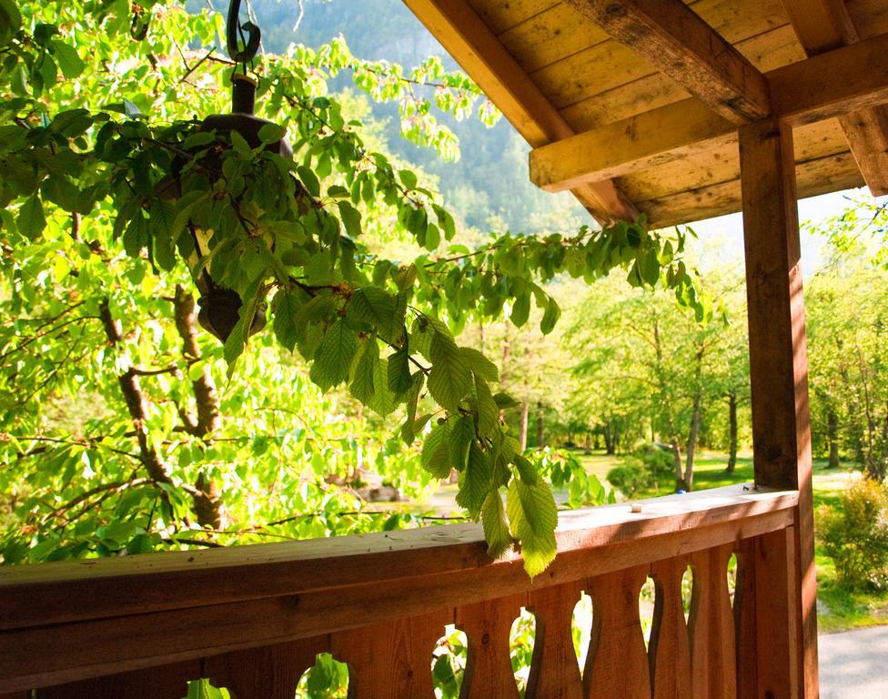 Park Am See Obertraun Room photo