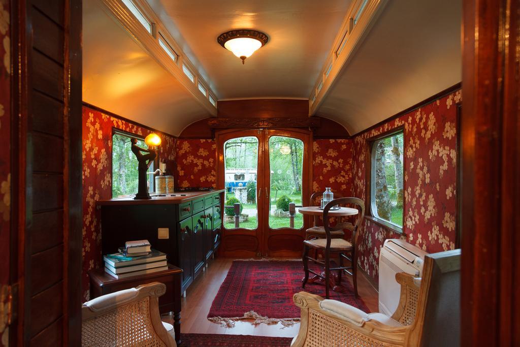 Park Am See Obertraun Room photo