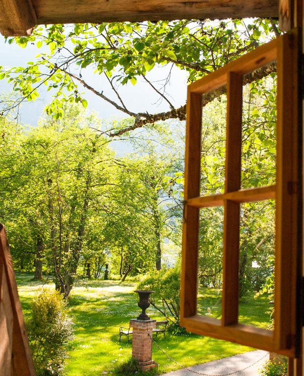 Park Am See Obertraun Room photo