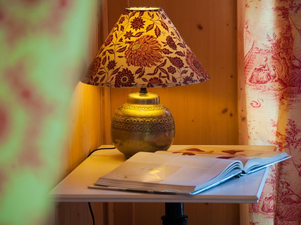 Park Am See Obertraun Room photo
